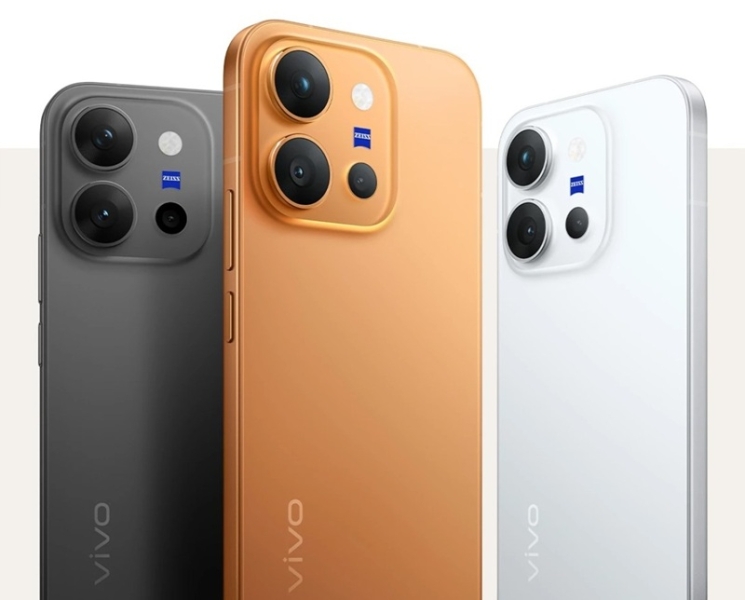 Айфоноподобный смартфон Vivo X300 E с оптикой Zeiss и батареей на 7200 мА·ч поступит в продажу через неделю