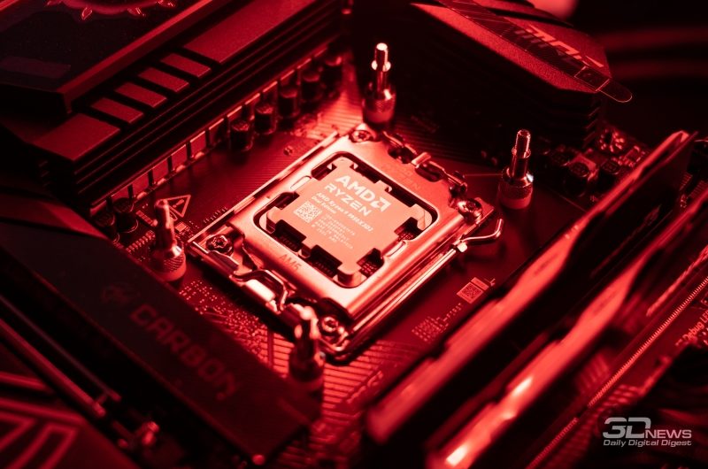Прежде чем похоронить семейство Mac Pro, компания Apple рассматривала возможность оснащения этих ПК процессорами Intel